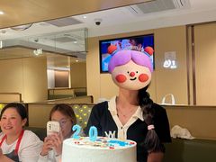 -海底捞火锅(顺义华联店)