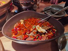 -青年公社烤鸭(滨湖银泰店)