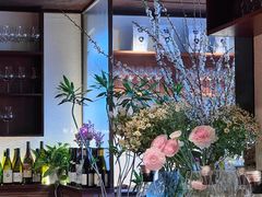 -肆海小川菜酒馆Wine Bistro (青年路店)