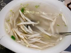 -九溪蒋记菌子宴