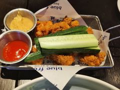 -bluefrog蓝蛙(水游城店)