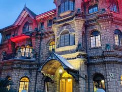 -马勒别墅饭店(静安寺店)