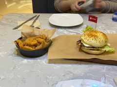 -必胜客(远大路店)