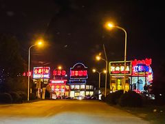 -水岸居湖景农家乐·阳澄湖大闸蟹