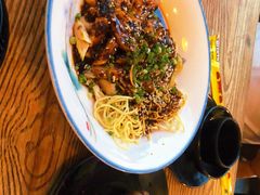 -嘎嘎鸭脑壳江湖菜(五里店)