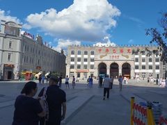 -中华巴洛克风情街