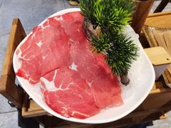 -辣莊重庆老火锅(威海高铁站韩乐坊店)