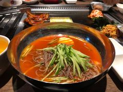 -火炉火自助餐(悠唐购物中心店)