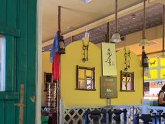 -格日勒阿妈蒙古厨房(大召店)