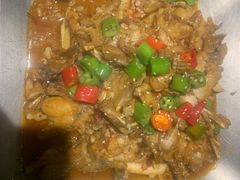 -蛙喔牛蛙(仙林万达茂店)