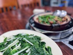 -华仔土鸡店(南洲分店)