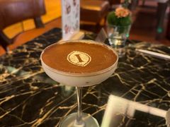 -时光吧·大堂吧·丽江和府洲际度假酒店