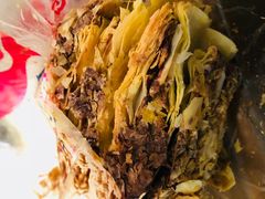 巧克力拿破仑-爱德顺糕点食屋(利民道店)