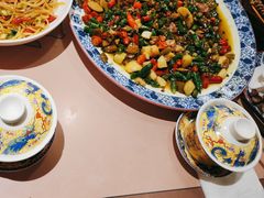 -杨记隆府重庆江湖菜(大悦城店)