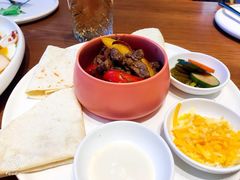 -See Ya回见墨西哥餐厅