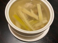 -浙江安吉JW万豪酒店·万豪中餐厅