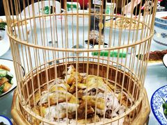 -松针蔡记蒸饺(花园路店)