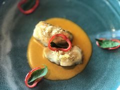 -广州四季酒店·佰鲜汇·现代法餐