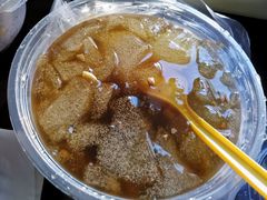 -夏食光安顺小舒冰粉冰浆(甲秀楼店)
