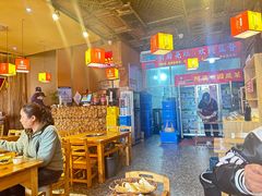 -阿婆情腊排骨火锅(金虹路店)