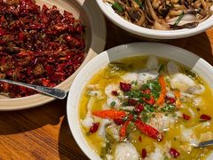 -巴蜀风·地道川菜(总店)