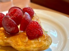 -杭州钱江新城万怡酒店-西餐厅