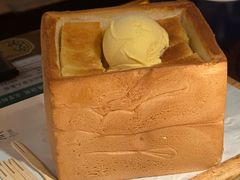 -绿茶餐厅(东莞翔龙天地店)
