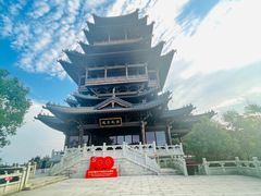 -杭州半山国家森林公园