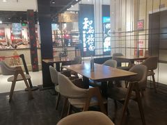 大堂-62° 上清水产(西单君太店)
