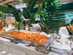 -亚马逊海鲜自助(梅溪湖步步高店)