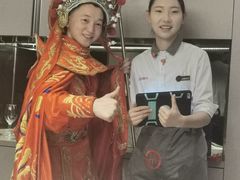 -海底捞火锅(吴中路店)