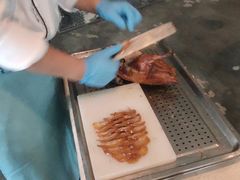 -海湾壹品·粤菜·早茶·烤鸭(拱北店)