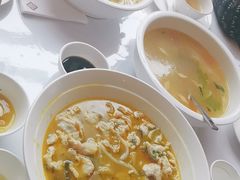 -锦园餐厅(九龙湖开元度假村店)