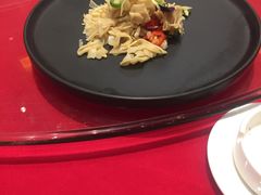 -开元名庭酒店-悦庭餐厅