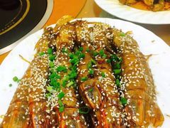 -营记牛肉火锅·大埔客家菜(上梅林店)