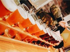 -巴伐利亚啤酒坊(意式风情街店)