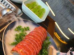 -大隐·成都火锅Bistro(合生麒麟新天地店)