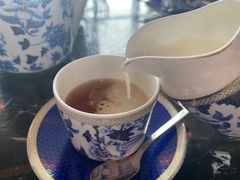 -南宁那莲豪华精选酒店-云霄酒廊·80楼高空城景酒吧