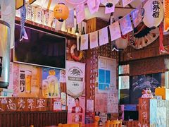 -坂吉屋·居酒屋深夜食堂(龙湖店)