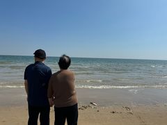 -秦皇岛阿尔卡迪亚滨海度假酒店