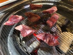 -7年8班朝鲜族非遗美食(三钢里店)