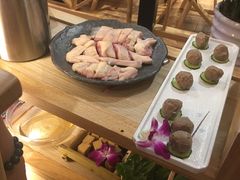 -椰夫人·养生椰子鸡(金沙洲永旺店)