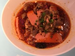 成都肥牛冒菜-花椒俏川菜小馆(南海万达店)