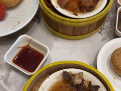 -香云轩·顺德菜(香云纱园林酒店店)
