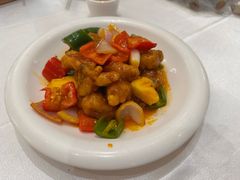 -流舫海鲜酒家(张溪店)