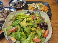 -炎蔵牛舌烤肉