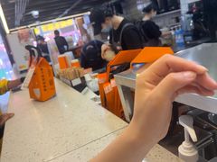 -放哈·甜醅子奶茶创造者(正宁路店)