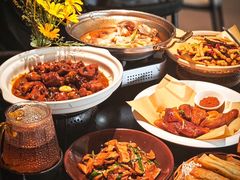 -简小舍·民间手艺菜(武昌江滩店)