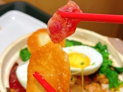 -华记煲仔华·煲仔饭(人和店)