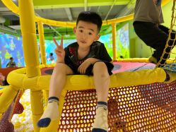 -宝燕乐园(闵行旗舰店)